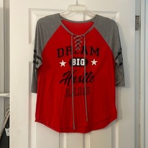 Dream big Shirt
